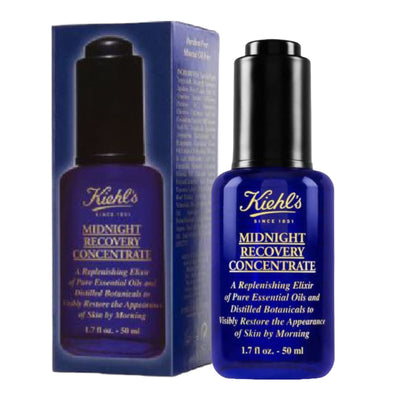 Kiehl's Midnight Recovery Concentrate 50ml