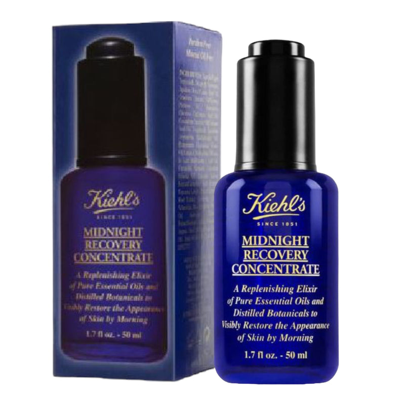 Kiehl&