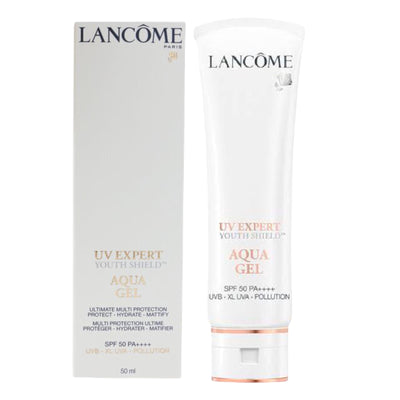 Lancôme UV EXPERT Youth Shield Aqua gel SPF 50++++ 50ml