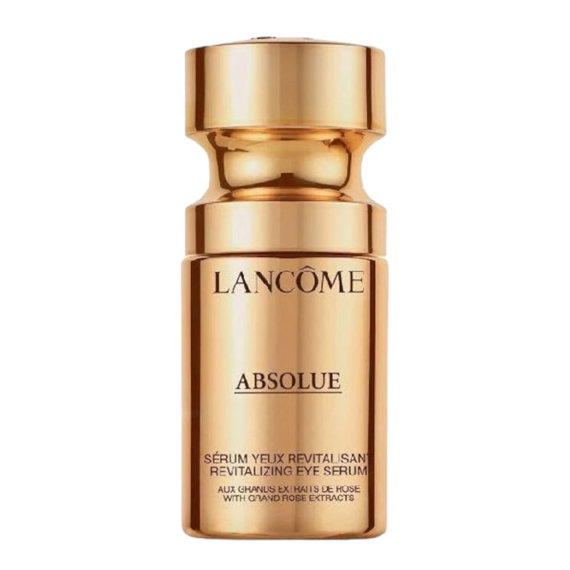 Lancôme	Absolue Revitalizing Eye Serum 15ml