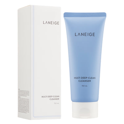 Laneige Multi Deep-Clean Cleanser 150ml