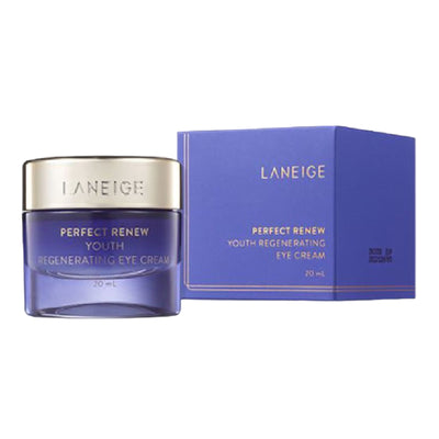 Laneige Perfect Renew Youth Regenerating Eye Cream 20ml