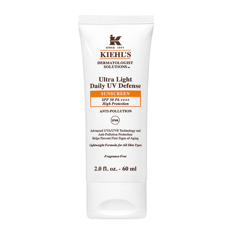 Kiehl&