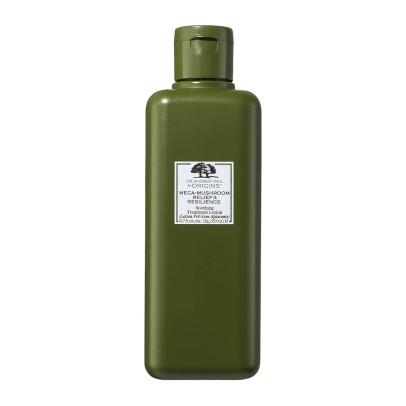 Origins Mega-Mushroom Relief & Resilience Soothing Treatment Lotion 200ml