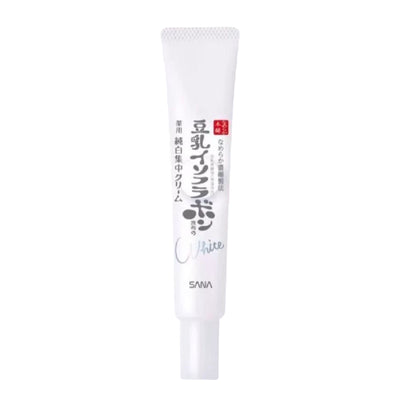 Sana Nameraka Honpo SoyaMilk White Spots Eye Cream 20g