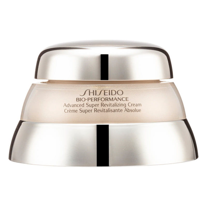 SHISEIDO Bio-Performance Advanced Super Revitalizing Cream 75ml