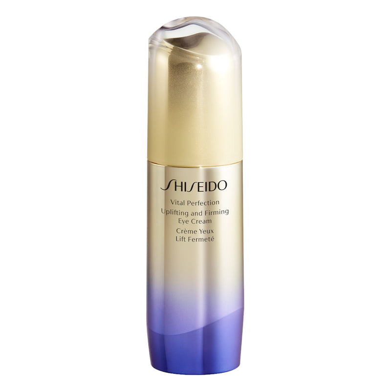 SHISEIDO Vital Perfection Uplifting And Firming Eye Cream 15ml