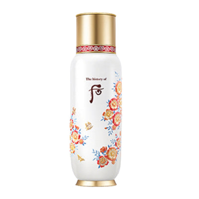 THE HISTORY OF WHOO Bichup First Moisture Anti-Aging Essence Special Set