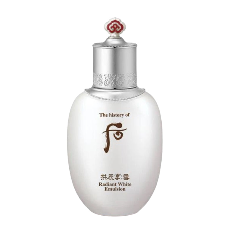 THE HISTORY OF WHOO First Moisture Anti-Aging Essence Special Edition set