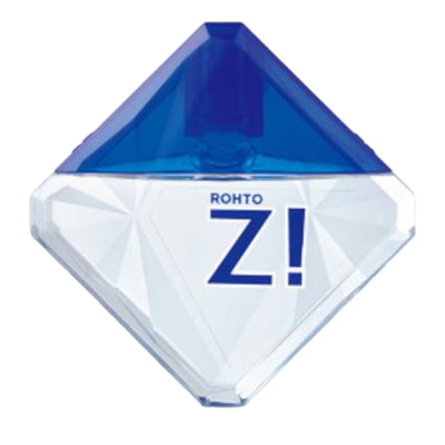 Rohto Z! Cooling Eye Drops 12ml