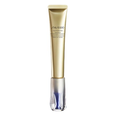 SHISEIDO Vital Perfection Intensive WrinkleSpot Treatment 20ml