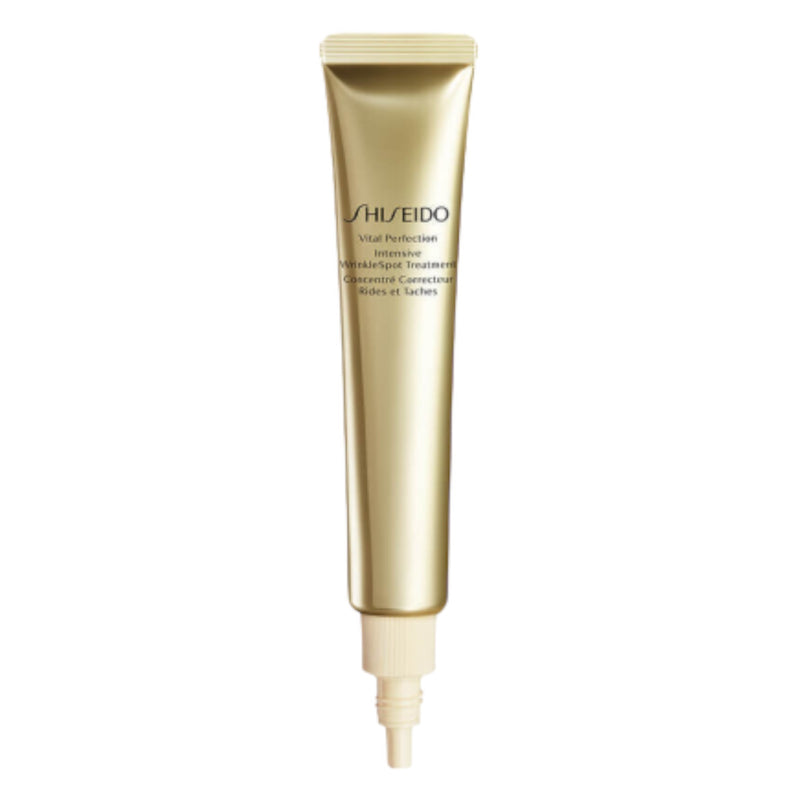 SHISEIDO Vital Perfection Intensive WrinkleSpot Treatment 20ml