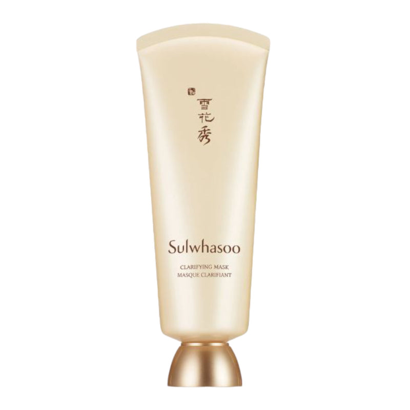 Sulwhasoo Clarifying Mask 150ml