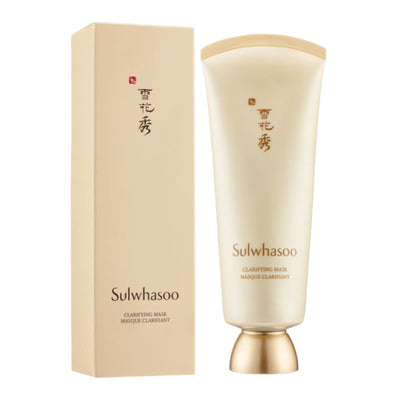 Sulwhasoo Clarifying Mask 150ml