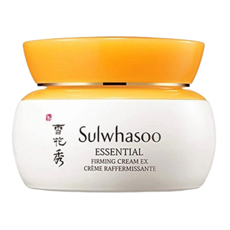 Sulwhasoo Essential firming cream EX 75ml