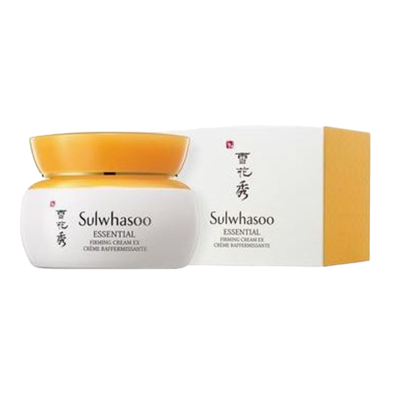 Sulwhasoo Essential firming cream EX 75ml