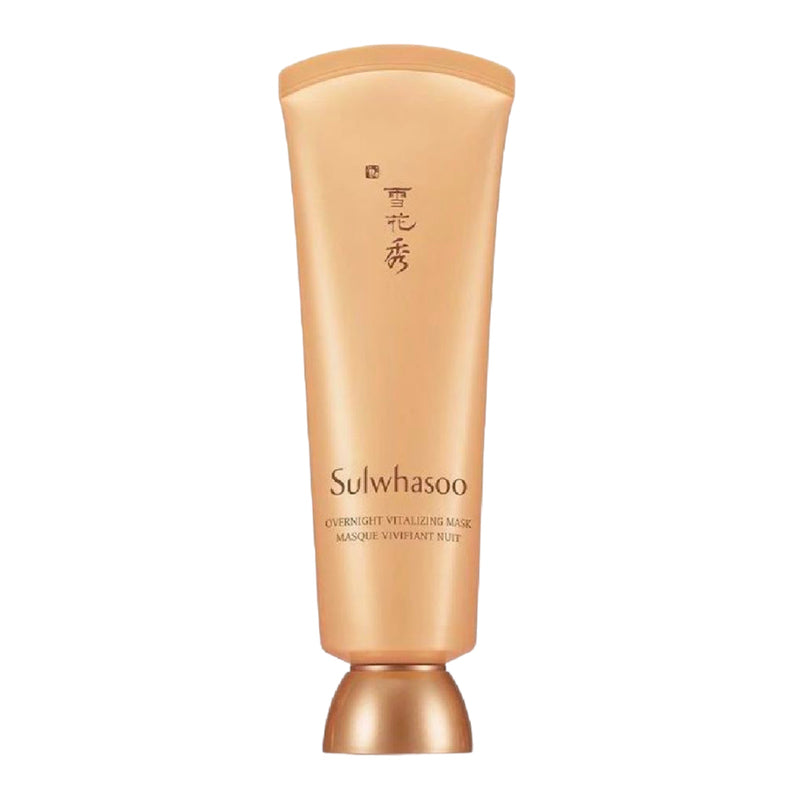 Sulwhasoo Overnight Vitalizing Mask 120ml