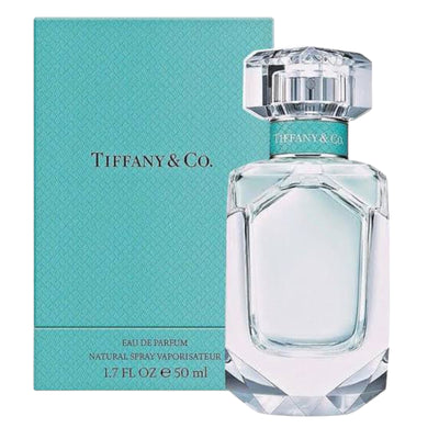 Tiffany & Co Eau De Parfum 50ml