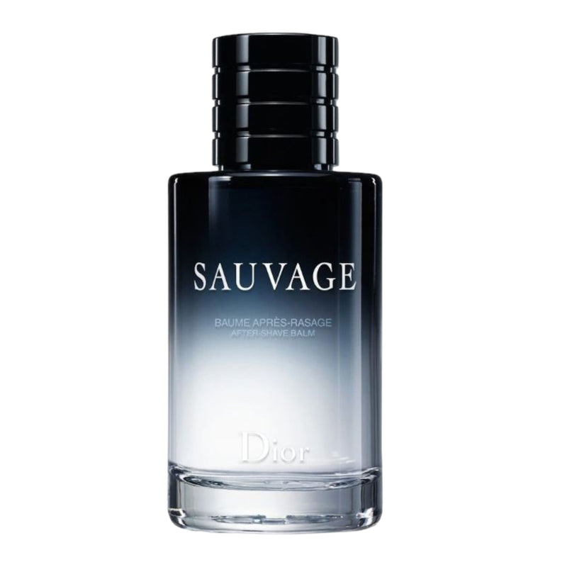 Christian Dior Sauvage After Shave Balm 100ml