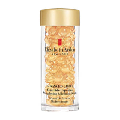 Elizabeth Arden Light Ceramide Capsules Strengthening & Refining Serum 60 Capsules