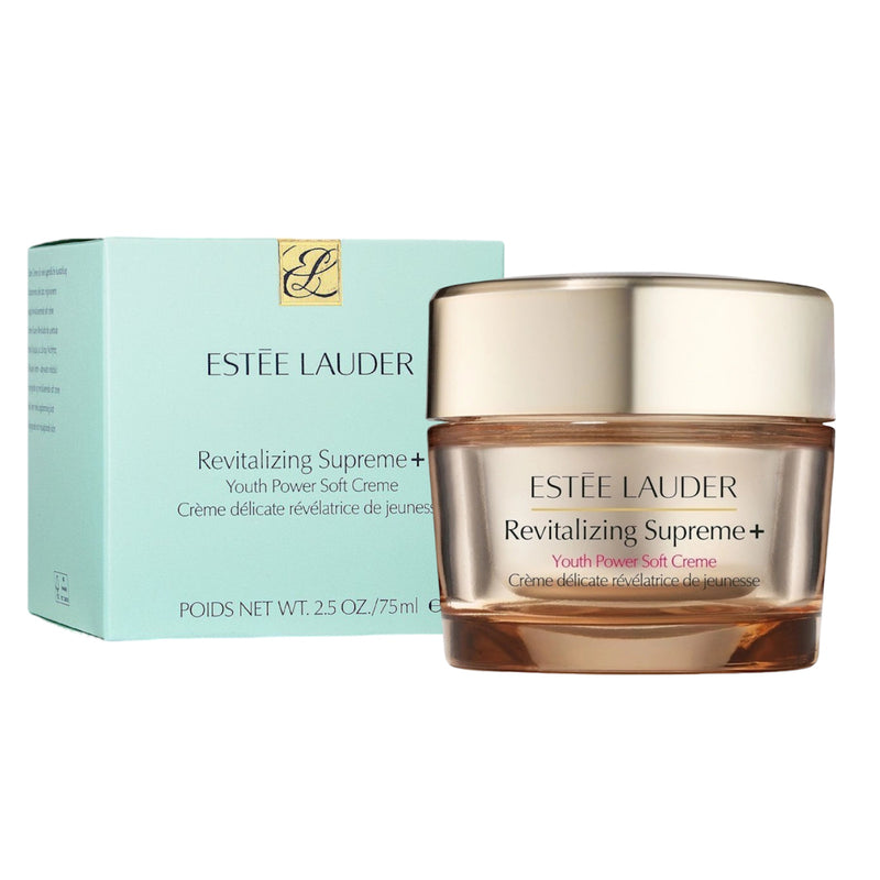 Estée Lauder Revitalizing Supreme + Youth Power Soft Creme 75ml