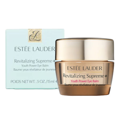 Estée Lauder Revitalizing Supreme+ Youth Power Eye Balm 15ml