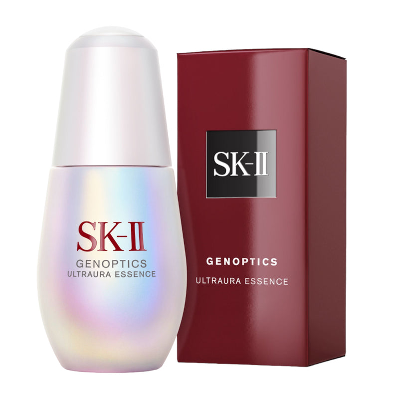 SK-II Genoptics Ultraura Essence 50ml