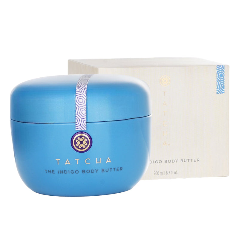 Tatcha The Indigo Body Butter 200ml