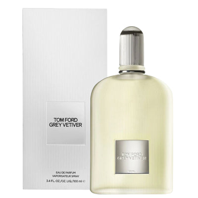 Tom Ford Grey Vetiver EDP Spray 100ml