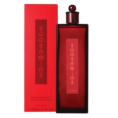 SHISEIDO Eudermine Revitalizing Essence 200ml