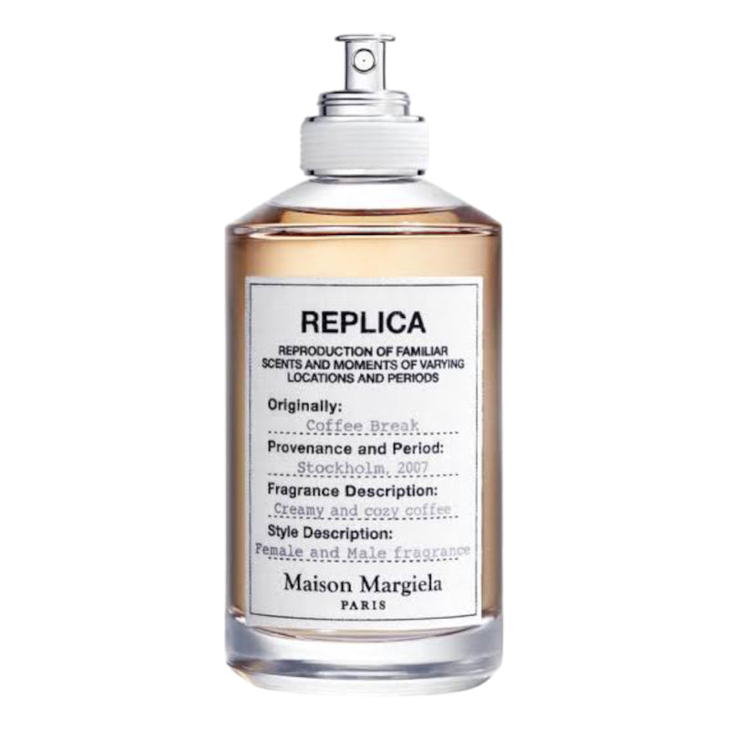 Maison Margiela Replica Coffee Break EDT 100ml