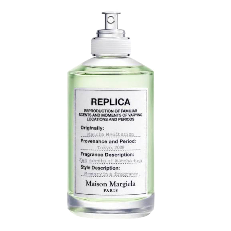 Maison Margiela Replica Matcha Meditation EDT 100ml