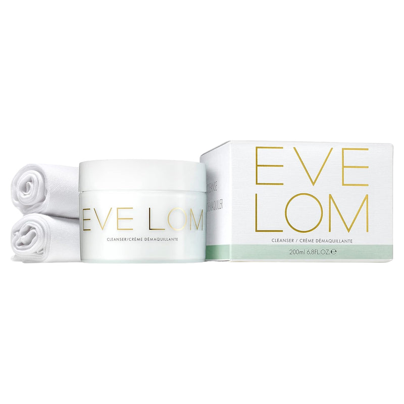 Eve Lom Cleanser 200ml