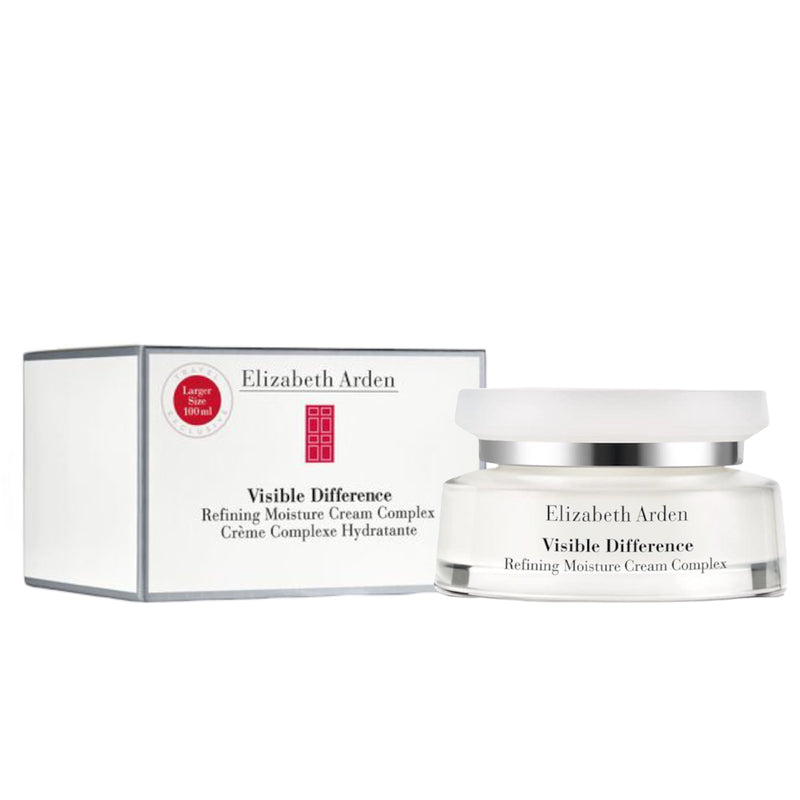 Elizabeth Arden Visible Difference Refining Moisture Cream Complex 100ml