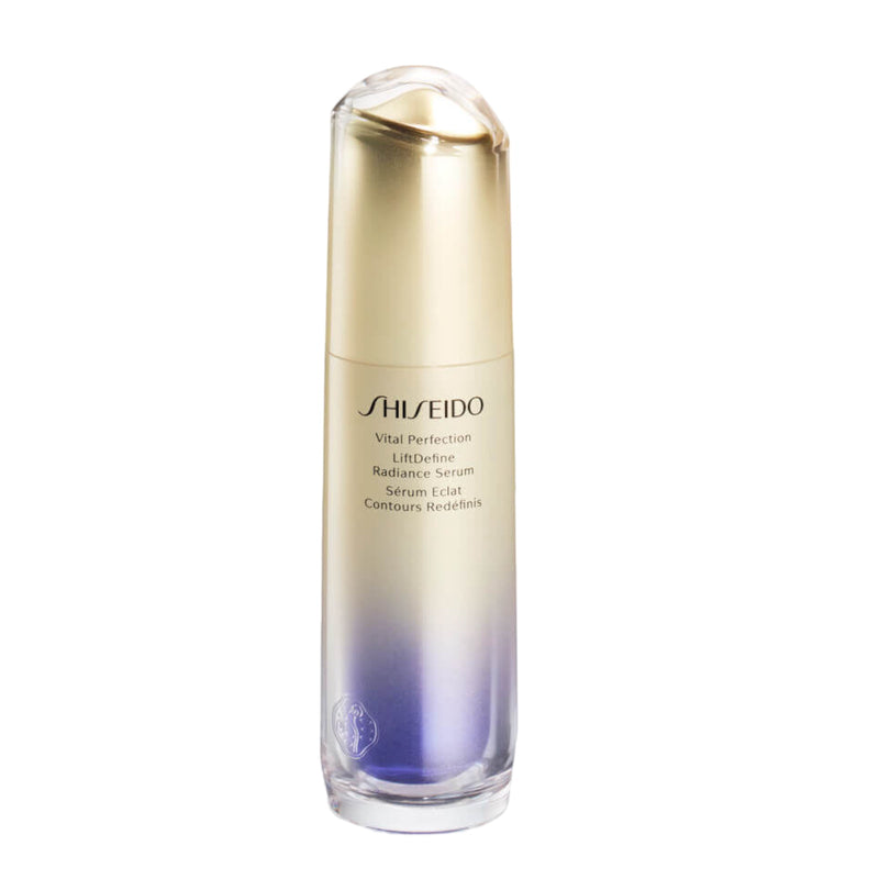 SHISEIDO Vital Perfection LiftDefine Radiance Serum 40ml