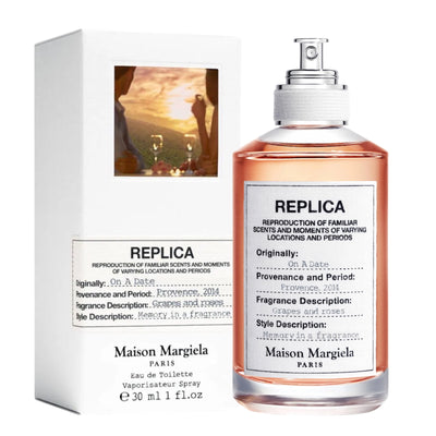 Maison Margiela Replica On a Date EDT 100ml