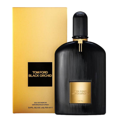 Tom Ford Black Orchid Eau de Parfum 100ml