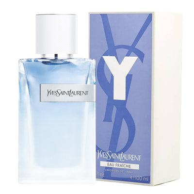 YSL Yves Saint Laurent Y Eau Fraiche EDT 100ml