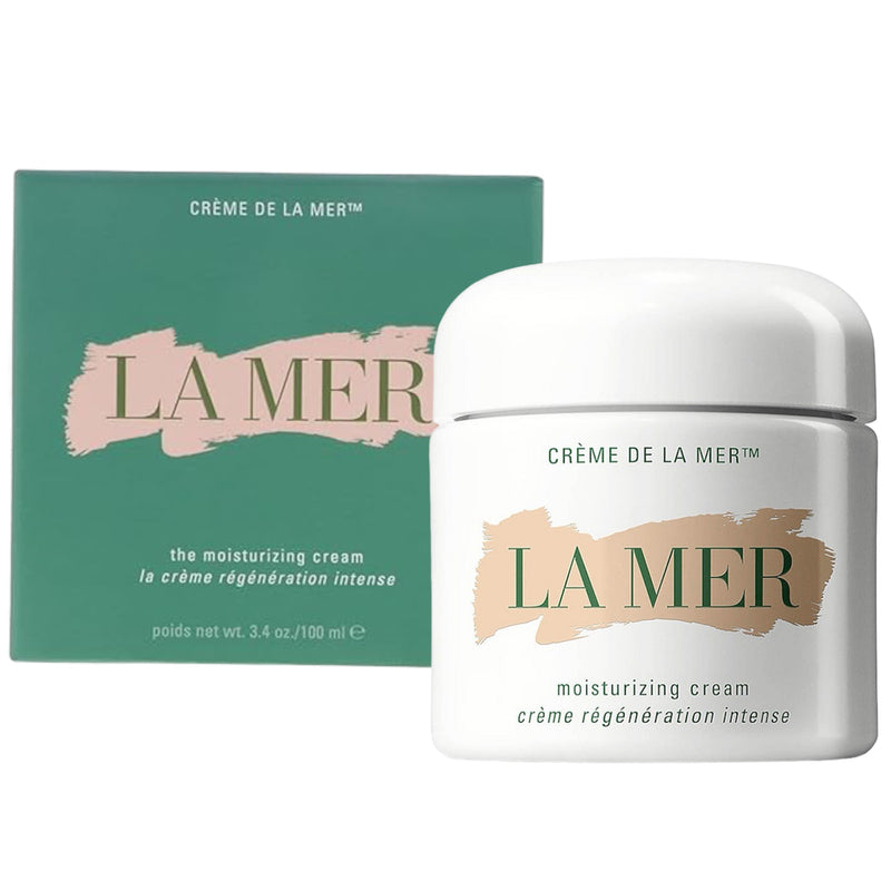 La Mer The Moisturizing Cream 100ml