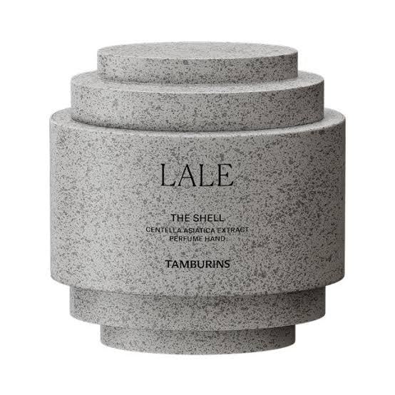 Tamburins Perfume Shell X LALE 30ml