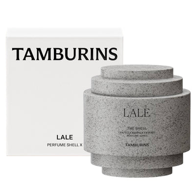 Tamburins Perfume Shell X LALE 30ml