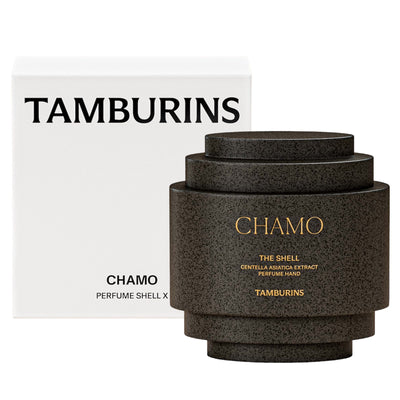 Tamburins Perfume Shell X Chamo 30ml