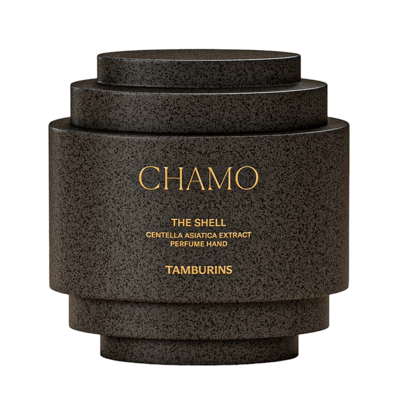 Tamburins Perfume Shell X Chamo 30ml