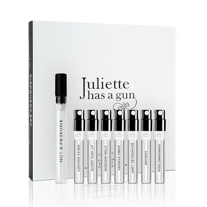 Juliette Has A Gun Discovery Travel Set