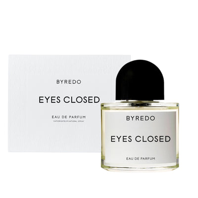 Byredo Eyes Closed EDP Eau De Parfum 50ml