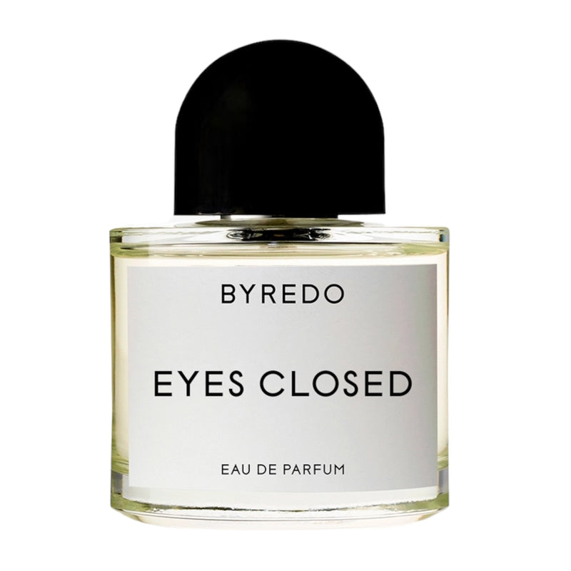 Byredo Eyes Closed EDP Eau De Parfum 50ml