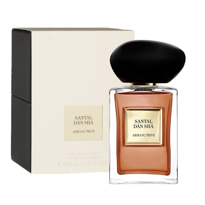 Giorgio Armani Prive Santal Dan Sha EDT 100ml