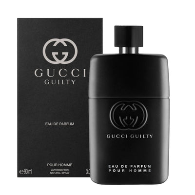 GUCCI Guilty Pour Homme Eau De Parfum 90ml