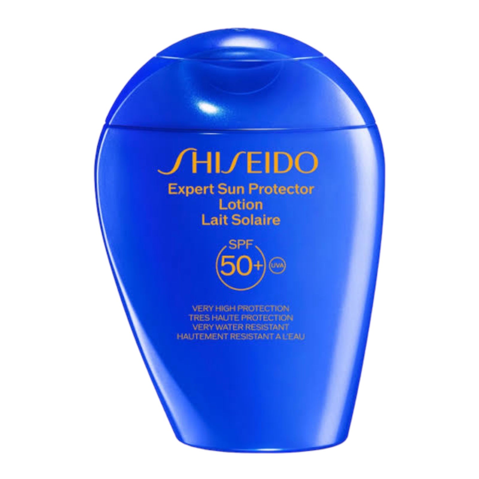 SHISEIDO Expert Sun Protector Face And Body Lotion SPF50+ PA++++ 150ml ...