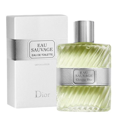 Christian Dior EAU Sauvage EDT 100ml